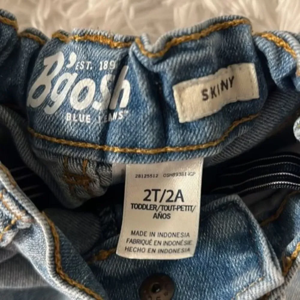 OshKosh B'gosh‎
